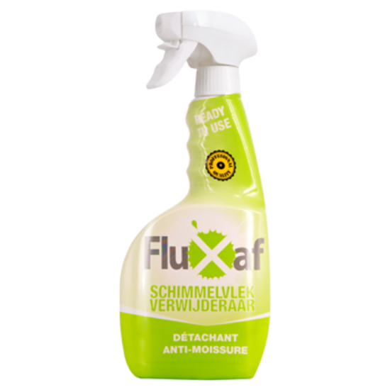Afbeeldingen van VOEG- EN WEERPLEK REIN. 750 ML FLUXAF