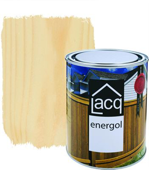 Afbeeldingen van LACQ ENERGOL 1 LTR NATURAL