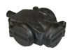 Afbeeldingen van 3V RUBBER VERDEEL BLOK HANG OOG IP54