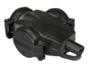 Afbeeldingen van 3V RUBBER VERDEEL BLOK HANG OOG IP54