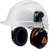 Afbeeldingen van DELTA PLUS GEHOORKAP MAGNY HELMET 2 TBV VEILIGHEIDSHELM