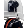 Afbeeldingen van DELTA PLUS GEHOORKAP MAGNY HELMET 2 TBV VEILIGHEIDSHELM