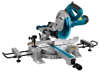 Afbeeldingen van MAKITA 230 V RADIAAL AFKORTZAAG 216 MM LS0815FLN