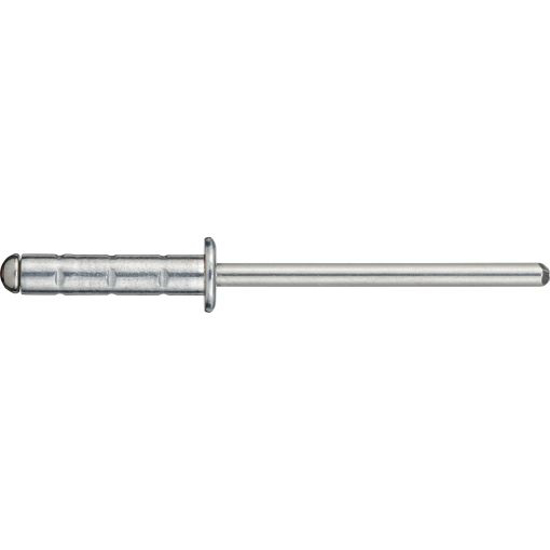 Afbeeldingen van BLINDKLINKNAGEL PL-AL/ST-(-/A2K)-(25-30)-4,8X35