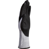 Afbeeldingen van DELTA PLUS HANDSCHOEN SNIJBESTENDIG VENICUTF01 - XTREM CUT ZWART MAAT 10