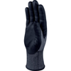 Afbeeldingen van DELTA PLUS HANDSCHOEN SNIJBESTENDIG VENICUTF02 - XTREM CUT TOUCH BLAUW/ZWART MAAT 10