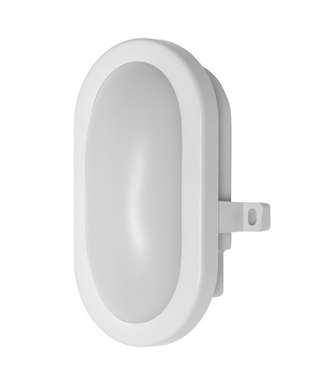 Afbeeldingen van LEDVANCE BULKHEAD 6W 840 IP54 WIT