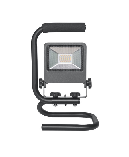Afbeeldingen van LEDVANCE STRALER+STATIEF 20W/4000K