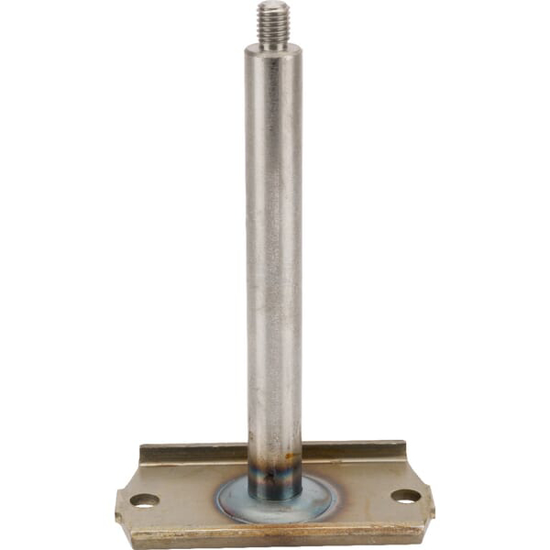 Afbeeldingen van MESAS/HOUDER DEK 85CM L1600MM