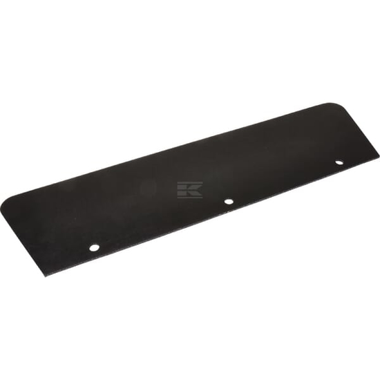 Afbeeldingen van RUBBEREN FLAP