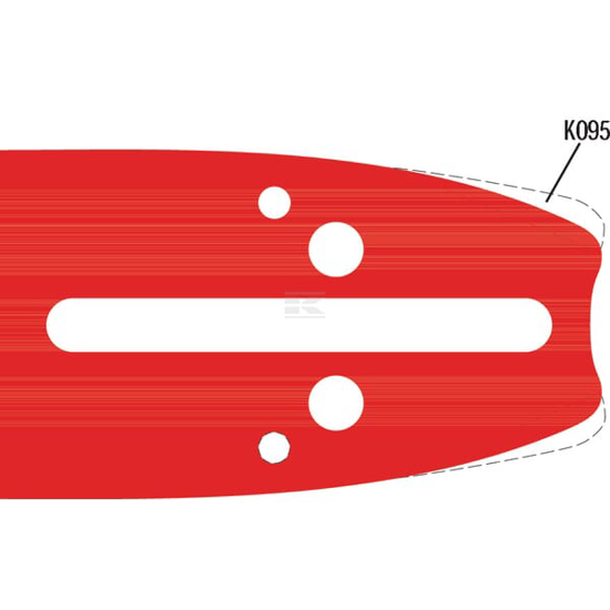 Afbeeldingen van CONTROLCUT™ ZAAGBLAD PXL