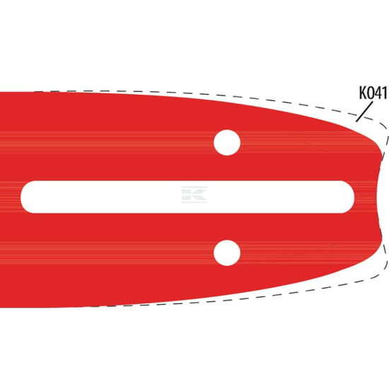 Afbeeldingen van MICRO LITE ZAAGBLAD