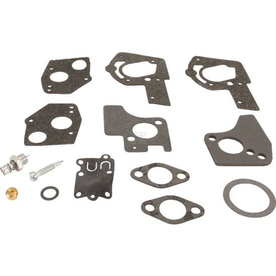 Afbeeldingen van CARBURATEUR REPARATIESET B&S