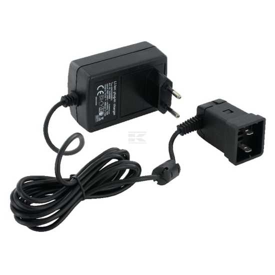 Afbeeldingen van ACCULADER GT815AC LI-ION