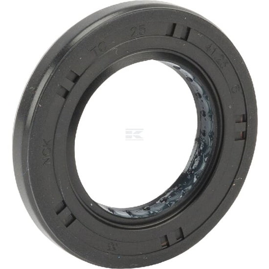 Afbeeldingen van OLIEKEERRING HONDA 25X41X6MM
