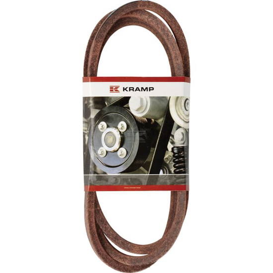 Afbeeldingen van V-SNAAR 1/2" X 98" KEVLAR® CORD KRAMP
