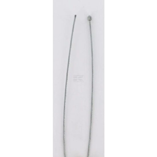 Afbeeldingen van BINNENKABEL 1,2MM-225CM