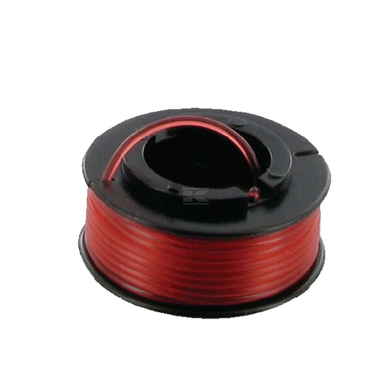 Afbeeldingen van DRAADSPOEL RQ250/GT815AC 7117-095