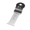 Afbeeldingen van QBLADES STARLOCKMAX MULTIZAAGBLAD BI-METAAL 18TPI 32X78MM SLM17-10+1ST