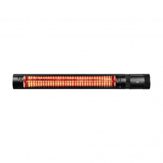 Afbeeldingen van EUROM TERRASVERWARMER GOLDEN 2000 SLIM