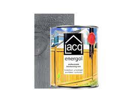 Afbeeldingen van LACQ ENERGOL 1 LTR ANTRACIET