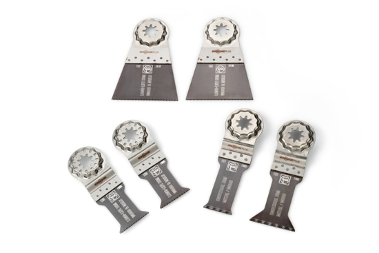 Afbeeldingen van FEIN BEST OF E-CUT SLP WOOD & METAL 6DLG