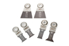Afbeeldingen van FEIN BEST OF E-CUT SLP WOOD & METAL 6DLG