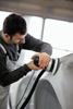 Afbeeldingen van FESTOOL EXCENTERSCHUURMACHINE ETS 150/5 EQ-PLUS