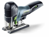 Afbeeldingen van FESTOOL ACCU DECOUPEERZAAGMACHINE PSC 420 EB-BASIC