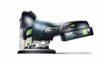 Afbeeldingen van FESTOOL ACCU DECOUPEERZAAGMACHINE PSC 420 EB-BASIC