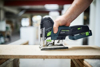 Afbeeldingen van FESTOOL ACCU DECOUPEERZAAGMACHINE PSC 420 EB-BASIC
