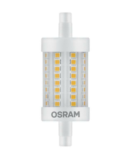 Afbeeldingen van OSR.LEDLINE78100 12,0W 827 R7S