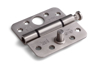 Afbeeldingen van H365E89895125 / SCH.NGLAG SKG***® 3MM 89X89 RVS GEB. RC