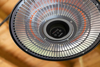 Afbeeldingen van EUROM TERRASVERWARMER PARTYTENT HEATER 1500 RC
