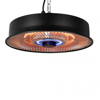 Afbeeldingen van EUROM TERRASVERWARMER PARTYTENT HEATER 1500 RC