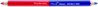 Afbeeldingen van PICA 559 DUBBEL POTLOOD ROOD/BLAUW 17,5CM