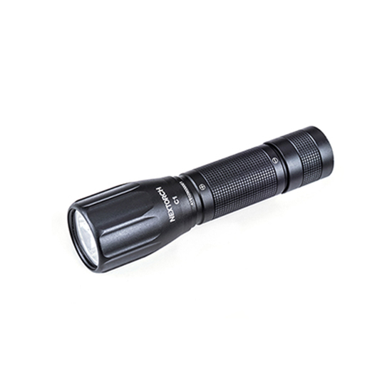 Afbeeldingen van ZAKLAMP, NEXTORCH, C1, LED, 140 LUMEN, 1XAA