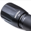 Afbeeldingen van ZAKLAMP, NEXTORCH, C3, LED, 380 LUMEN, 3XAAA