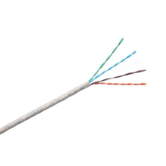 Afbeeldingen van UTP CAT6 KABEL BELDEN DOOS A 305 METER