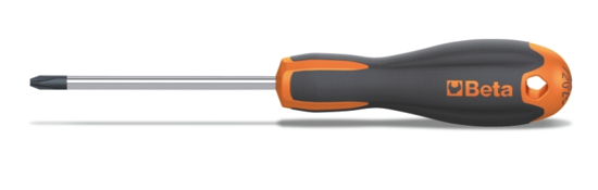 Afbeeldingen van 1202E 6X100-SCHROEVENDRAAIER PHILLIPS® OP=OP