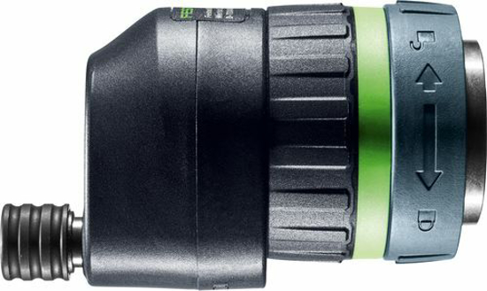 Afbeeldingen van FESTOOL EXCENTERAANZETSTUK EX-UNI