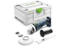 Afbeeldingen van FESTOOL ACCU HAAKSE SLIJPER AGC 18-125 BASIC