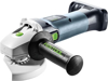 Afbeeldingen van FESTOOL ACCU HAAKSE SLIJPER AGC 18-125 BASIC
