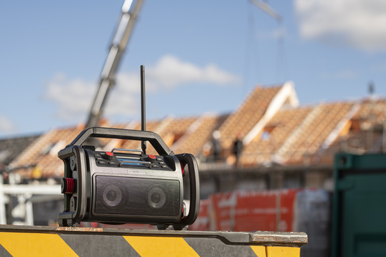 Afbeeldingen van PERFECT PRO ROCKPRO RP2
