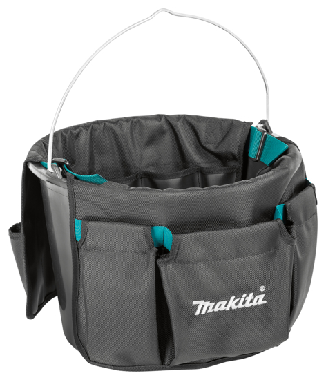 Afbeeldingen van MAKITA GEREEDSCHAPSTAS VOOR EMMER E-15497