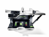 Afbeeldingen van FESTOOL ACCU SYSTAINER-ZAAGTAFEL CSC SYS 50 BASIC