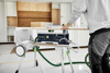 Afbeeldingen van FESTOOL ACCU SYSTAINER-ZAAGTAFEL CSC SYS 50 BASIC