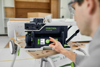 Afbeeldingen van FESTOOL ACCU SYSTAINER-ZAAGTAFEL CSC SYS 50 BASIC