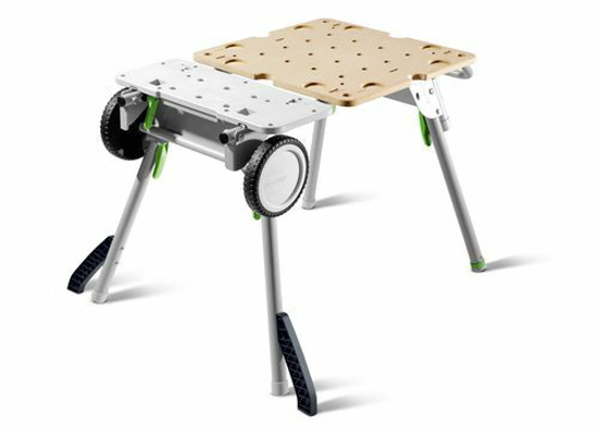 Afbeeldingen van FESTOOL ONDERSTEL UG-CSC-SYS