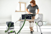 Afbeeldingen van FESTOOL ONDERSTEL UG-CSC-SYS
